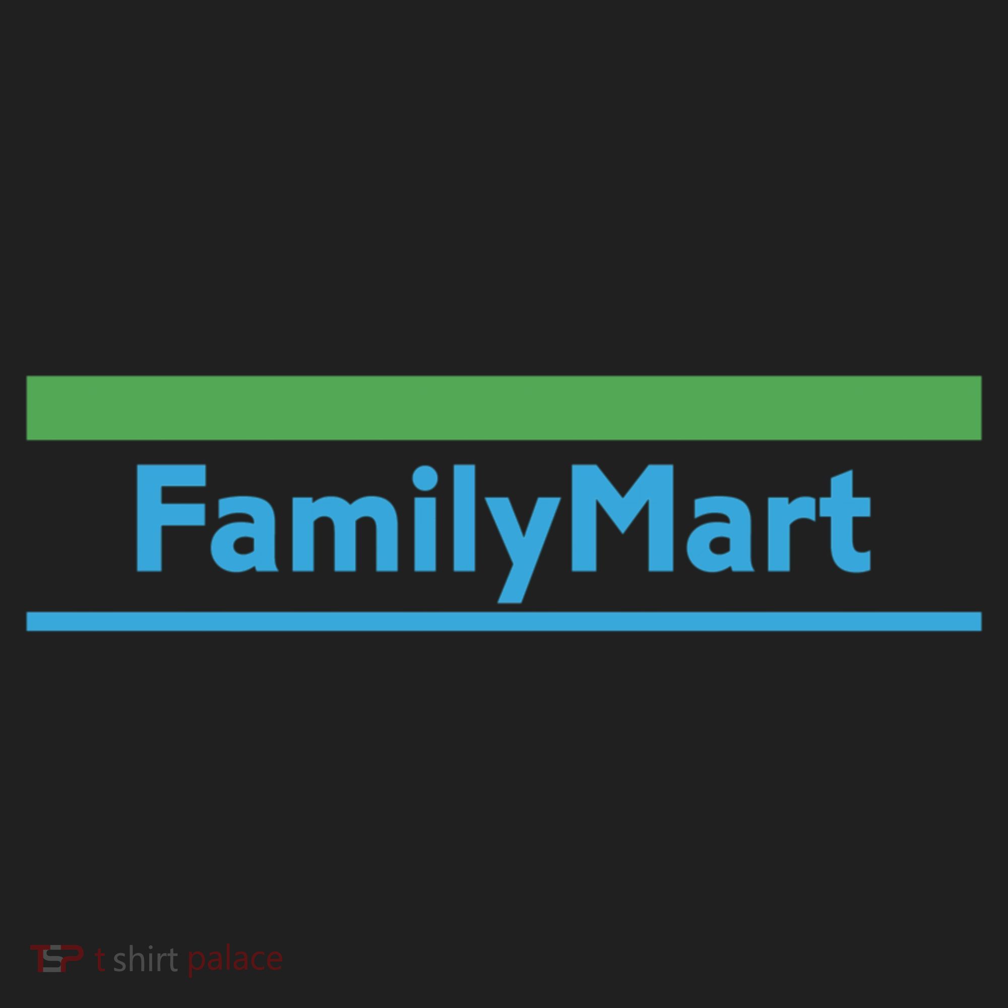 Family Mart Hat
