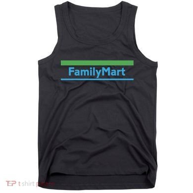 Family Mart Tank Top
