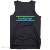 Family Mart Tank Top thumb 0