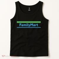 Family Mart Tank Top thumb 2