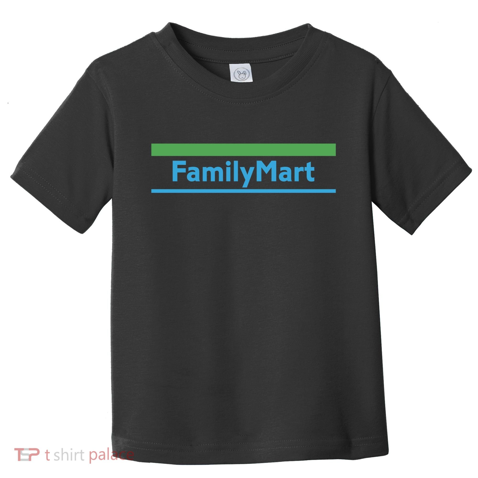 Family Mart Toddler T-Shirt