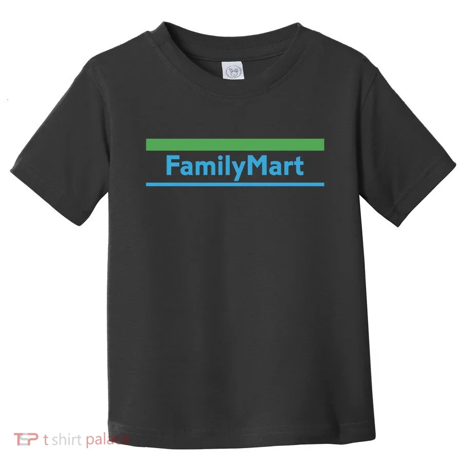 Family Mart Toddler T-Shirt