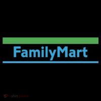 Family Mart Toddler T-Shirt thumb 4