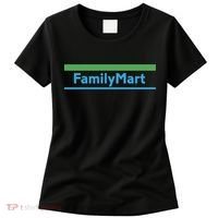 Family Mart Women's T-Shirt thumb 0