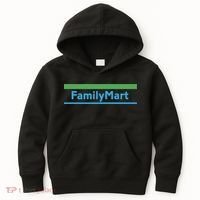 Family Mart Kids Hoodie thumb 0