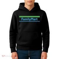 Family Mart Kids Hoodie thumb 4