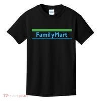 Family Mart Kids T-Shirt thumb 0