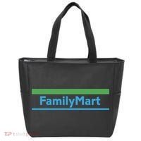 Family Mart Tote Bag thumb 0