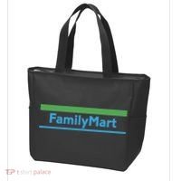 Family Mart Tote Bag thumb 3