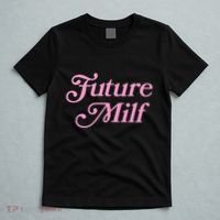 Future Milf Funny T-Shirt thumb 5