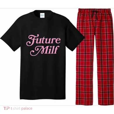 Pajama Set