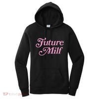 Future Milf Funny Women's Hoodie thumb 0