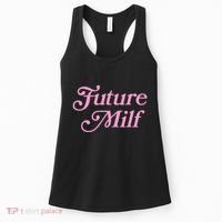 Future Milf Funny Women's Tank Top thumb 0