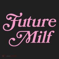 Future Milf Funny Hat thumb 2