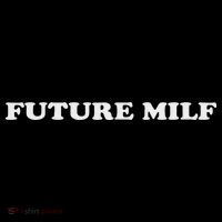 Future Milf Bucket Hat thumb 4