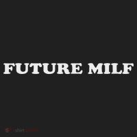 Future Milf Beanie thumb 2