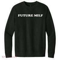 Future Milf V.I.T. Fleece Crew Sweatshirt thumb 0