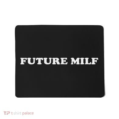 Future Milf Mousepad