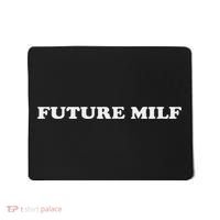 Future Milf Mousepad thumb 0