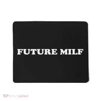 Future Milf Mousepad thumb 0