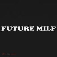Future Milf Tank Top thumb 6