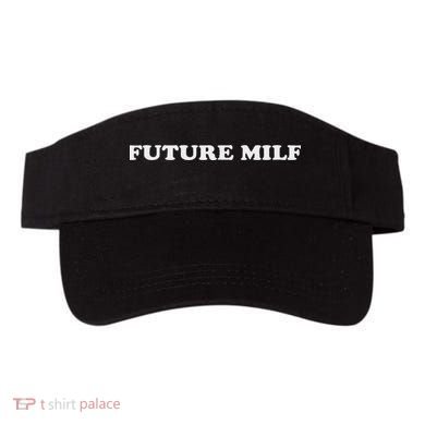 Future Milf Visor