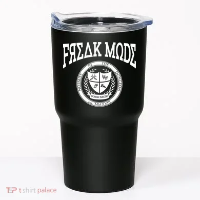 Tumbler