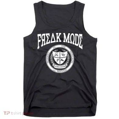 Freak Mode Tank Top