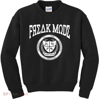 Freak Mode Kids Sweatshirt