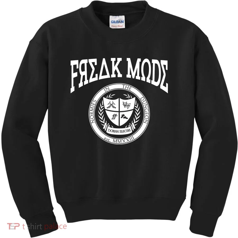 Freak Mode Kids Sweatshirt