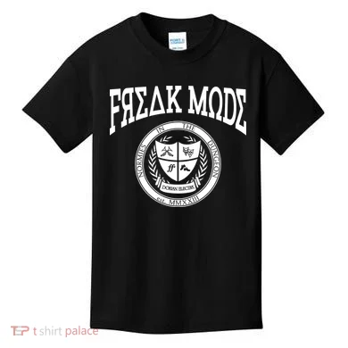 Freak Mode Kids T-Shirt