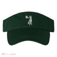 Fur Missile Funny Beligian Malinois Dog Visor thumb 0