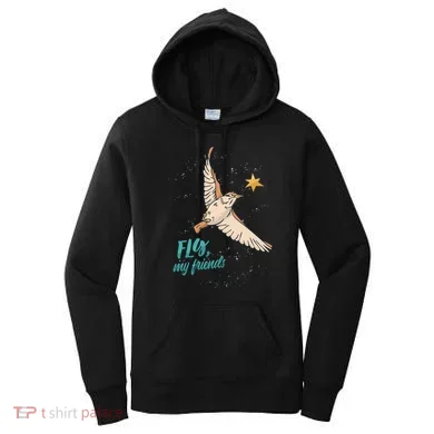 Women's Hoodie