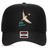 Fly My Friends Bird Star Hat thumb 0
