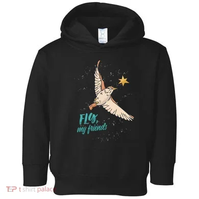 Toddler Hoodie