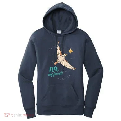 Women's Hoodie