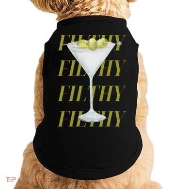 Doggie Tank