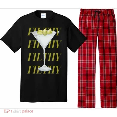 Pajama Set