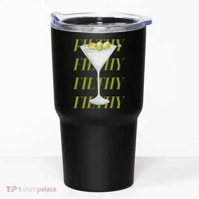 Tumbler