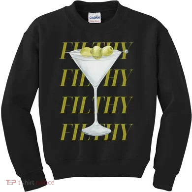 Kids Sweatshirt