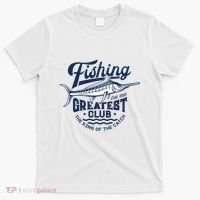 Fishing Marlin Greatest Club Estd 1968 T-Shirt thumb 0