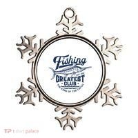 Fishing Marlin Greatest Club Estd 1968 Ornament thumb 0