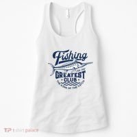 Fishing Marlin Greatest Club Estd 1968 Women's Tank Top thumb 0