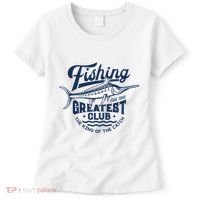 Fishing Marlin Greatest Club Estd 1968 Women's T-Shirt thumb 0