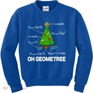Kids Sweatshirt