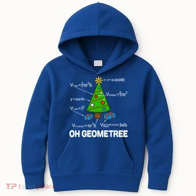 Kids Hoodie