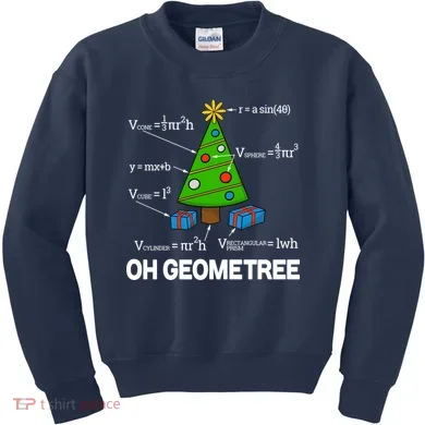 Kids Sweatshirt
