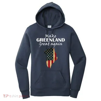 Women's Hoodie