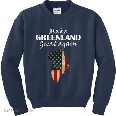 Kids Sweatshirt