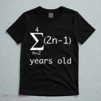 Funny Math Geek Shirt-15th Birthday 15 Years Old Boy, Girl T-Shirt thumb 5